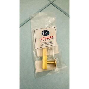 Hickory Hardware H077880BGB Woodward 3''